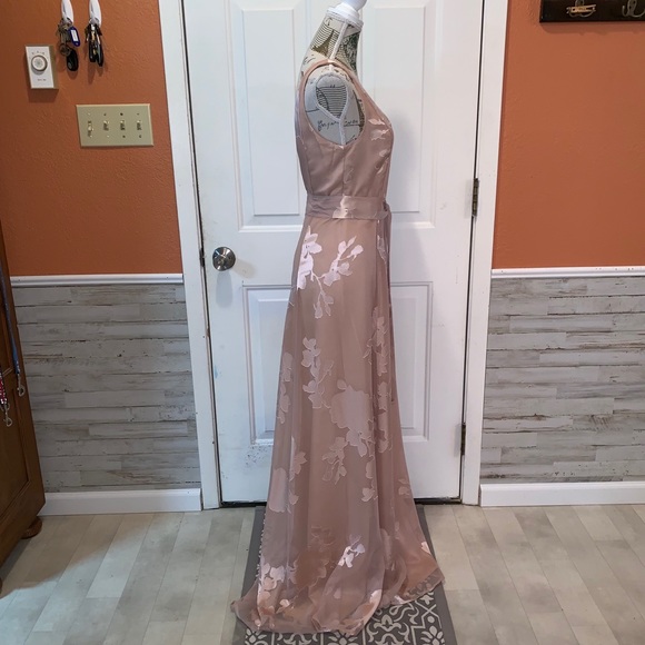 Stunning NWT Show Me Your Mumu Jenn Maxi Dress💕 - Picture 5 of 9